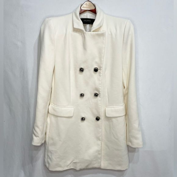 Zara Coat - Picture 4 of 8